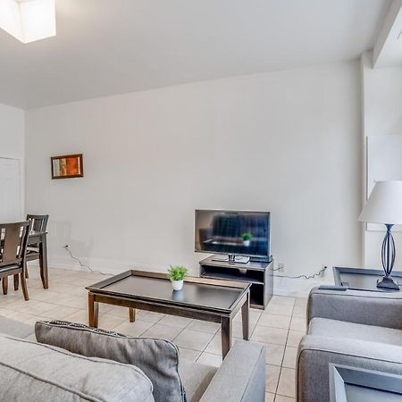 Close To Washington Circle 30 Days Stays Экстерьер фото