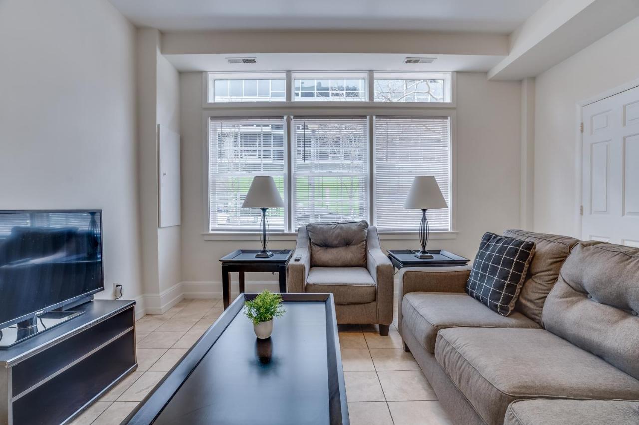 Close To Washington Circle 30 Days Stays Экстерьер фото